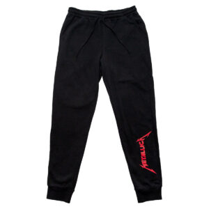 metallica sweatpants for Sale