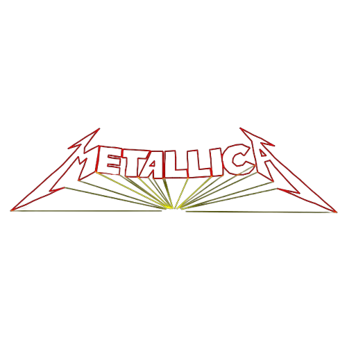 Metallica Merch